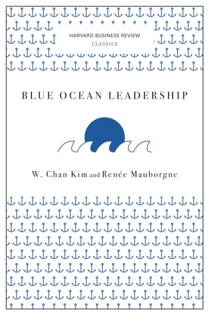 Binding: Paperback
Description: Ten years ago world - renowned professors W. Chan Kim and Renee Mauborgne broke ground by introducing "blue ocean strategy " a new model for discovering uncontested markets that are ripe for growth.