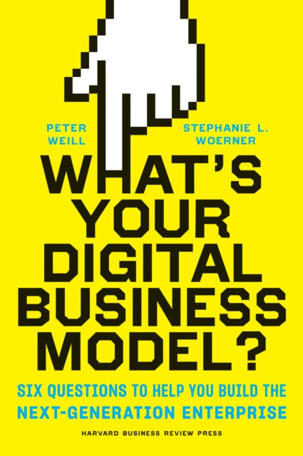 Binding: Hardcover
Description: Digital transformation is not about technology - - it's about change. In the rapidly changing digital economy you can't succeed by merely tweaking management practices that led to past success.