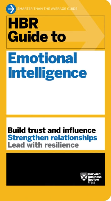 Binding: Paperback
Description: Managing the human side of work Research by Daniel Goleman a psychologist and coauthor of Primal Leadership has shown that emotional intelligence is a more powerful determinant of good leadership than technical competence IQ or vision.