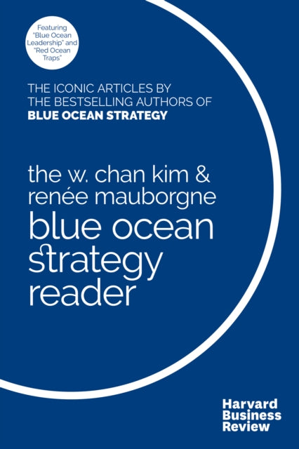 Binding: Paperback
Description: The best of W. Chan Kim and Ren e Mauborgne's articles on blue ocean strategy all in one place. The seminal book Blue Ocean Strategy has sold over 4 million copies globally and is in print in 49 languages. But much of W.