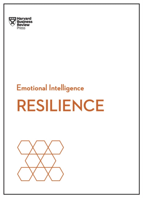 Binding: Paperback
Description: How to be resilient in a professional setting.