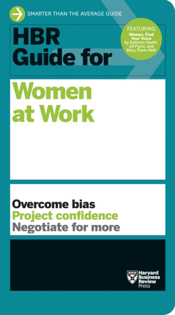 Binding: Paperback
Description: A guide for women on how to overcome barriers in the workplace and move into leadership positions.