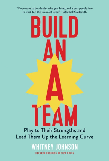Binding: Hardcover
Description: Lead each person on your team up the learning curve. What's the secret to having an engaged and productive team? It's having a plan for developing all employees - - no matter where they are on their personal learning curves.