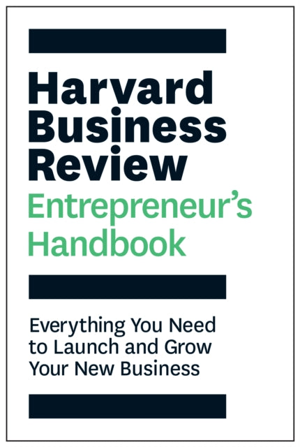 Binding: Paperback
Description: The one primer you need to develop your entrepreneurial skills.