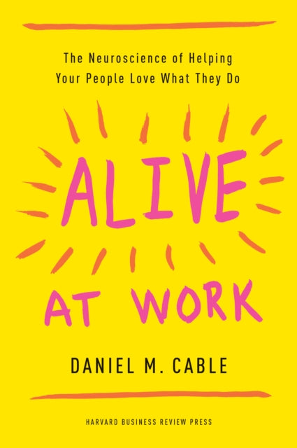 Binding: Hardcover
Description: Poll after poll has confirmed that an astonishing number of workers are disengaged from their work. Why is this happening? And how can we fix the problem? In this bold enlightening book social psychologist and professor Daniel M.