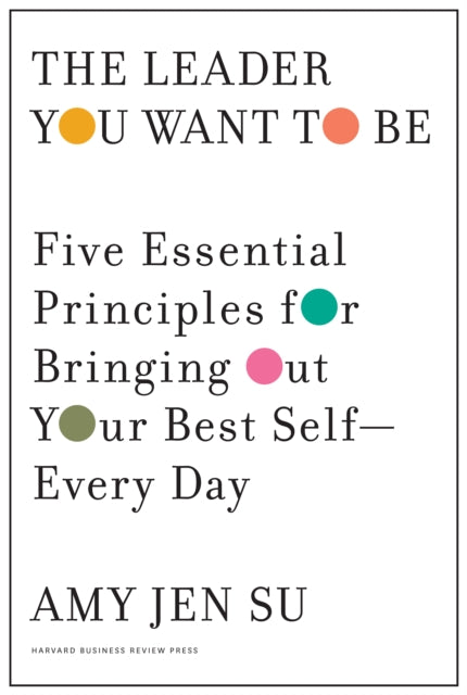 Binding: Hardcover
Description: You can be the leader you want to be - - today and every day.