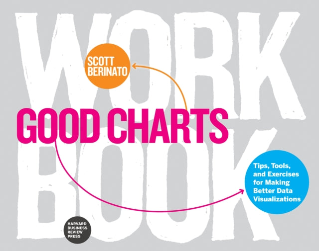 Binding: Paperback
Description: Talk. Sketch. Prototype. Repeat. You know right away when you see an effective chart or graphic. It hits you with an immediate sense of its meaning and impact.