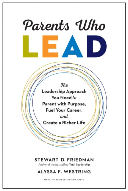 Binding: Hardcover
Description: How working parents can lead more purposeful lives characterized by harmony connection and impact. Parents in today's fast - paced disorienting world can easily lose track of who they are and what really matters most. But it doesn't have to be this way.