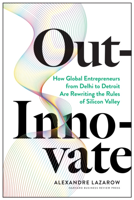 Binding: Hardcover
Description: The new playbook for innovation and startup success is emerging from beyond Silicon Valley - - at the "frontier." Startups have changed the world. In the United States many startups such as Tesla Apple and Amazon have become household names.