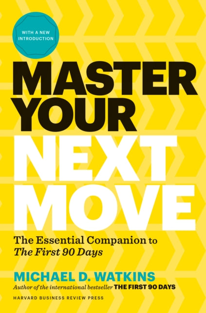 Binding: Hardcover
Description: Your next professional move can make or break your career. Are you ready? In business especially today you are only as successful as your next career transition. Do well and you'll be on the fast track to even more challenging roles.