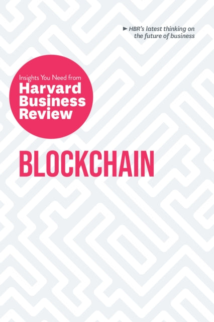 Binding: Paperback
Description: Can blockchain solve your biggest business problem? While the world is transfixed by bitcoin mania your competitors are tuning out the noise and making strategic bets on blockchain. Your rivals are effortlessly tracking every last link in their supply chains.