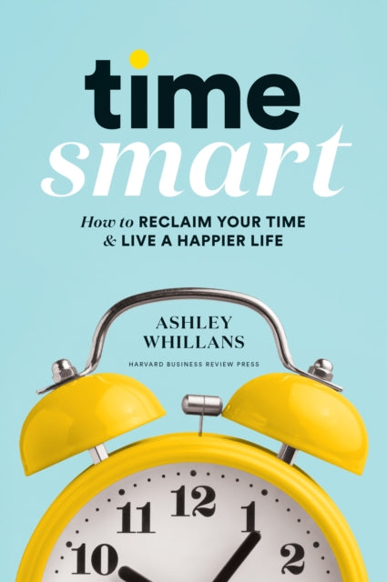 Binding: Hardcover
Description: There's an 80 percent chance you're poor. Time poor that is. Four out of five adults report feeling that they have too much to do and not enough time to do it. These time - poor people experience less joy each day. They laugh less.