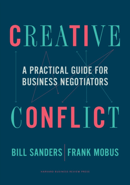 Binding: Hardcover
Description: Negotiation is stuck. It's time for something new. Almost everything is negotiable. Almost every interaction is a negotiation. And in no field is this clearer than in business where every day we work with others to get things done.