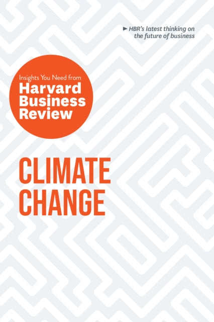 Binding: Paperback
Description: Climate change is threatening our world. How are you responding? Heat waves flooding extreme storms harsh winters. The effects of climate change are only getting worse.