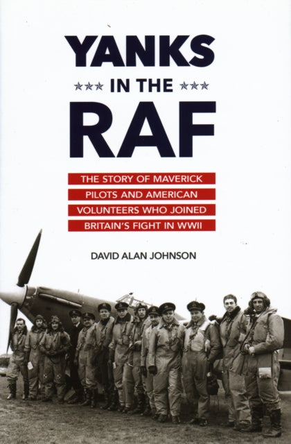 Binding: Hardcover
Description: This is the story of American volunteer pilots who risked their lives in defense of Britain during the earliest days of World War II - more than a year before Pearl Harbor whenthe United States first became embroiled in the global conflict.