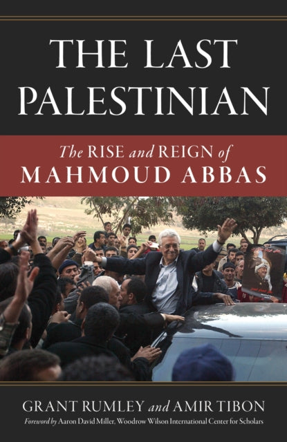 Binding: Hardcover
Description: Mahmoud Abbas rose to prominence as a top Palestinian negotiator became the leader of his nation and then tragically failed to negotiate a peace agreement. This is the first book in English that focuses on one of the most important fixtures of the Israeli - Palestinian conflict.