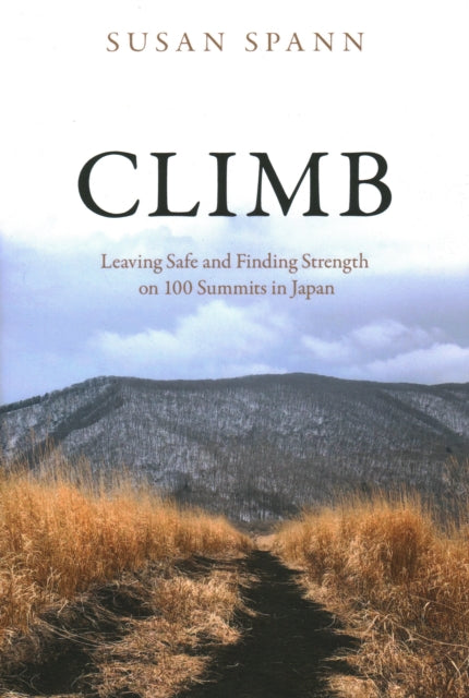 Binding: Hardcover
Description: The inspiring memoir of a middle - aged woman who challenged herself to climb one hundred Japanese mountains in a single year even after an aggressive cancer threatened to derail her dream.