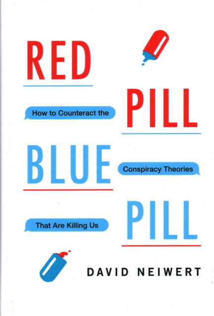Binding: Hardcover
Description: A revealing trip down the rabbit hole of conspiracy theories - - their appeal who believes them how they spread - - with an eye to helping people deal with the alt - right conspiracists in their own lives. Conspiracy theories are killing us.