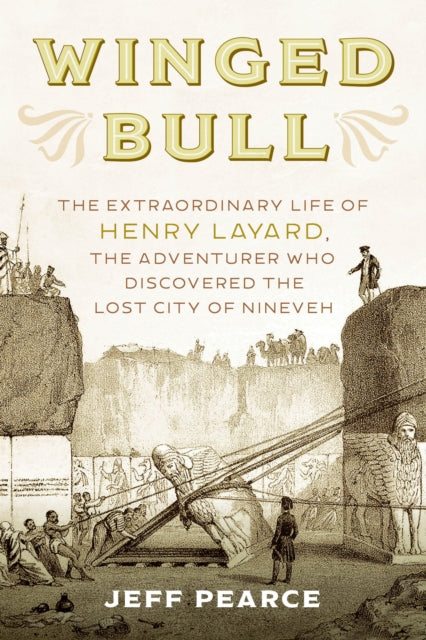 Binding: Hardcover
Description: In the summer of 1839, Henry Layard just twenty - two years old left England for eastern Europe and distantlands of the Ottoman Empire. He had never set foot in these regions before andwasn t fluent in their languages.