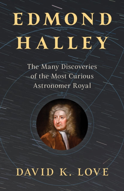 Binding: Hardcover
Description: Edmond Halley is known far and wide thanks largely to the comet bearing his name the nature of which he predicted in 1705.