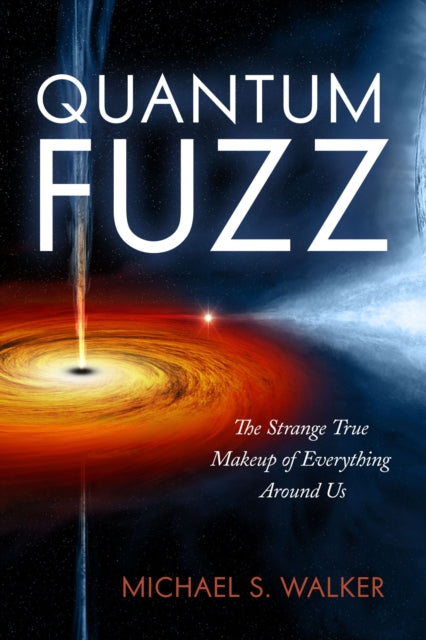 Binding: Paperback
Description: Quantum physics has turned our commonsense notion of reality on its head.