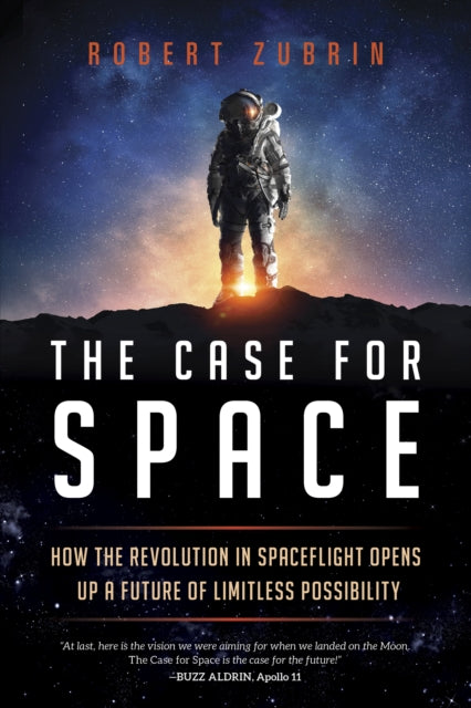 Binding: Paperback
Description: A noted space expert explains the current revolution in spaceflight where it leads and why we need it. A new space race has begun. But the rivals in this case are not superpowers but competing entrepreneurs.