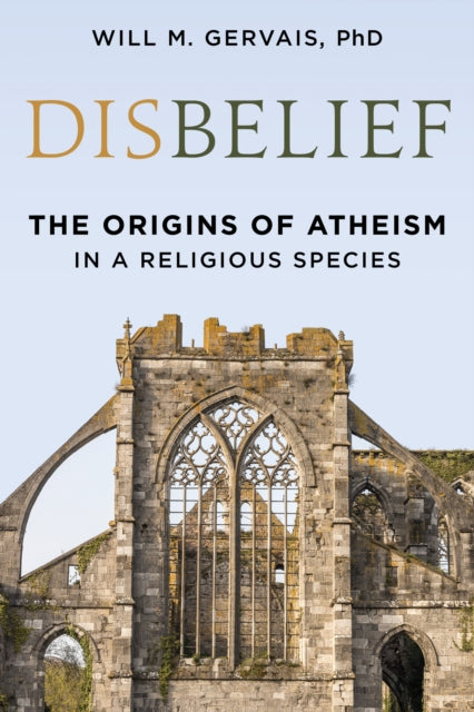Binding: Hardcover
Description: Does God exist? This straightforward question has spawned endless debate ranging fromapologists supposed proofs of God's existence to New Atheist manifestos declaring belief in God a harmful delusion.