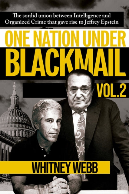 Binding: Paperback
Description: One Nation Under Blackmail is a damning indictment of the consequences resulting from the nearly century old relationship between both US and Israeli intelligence and the organized criminal network known as the National Crime Syndicate.