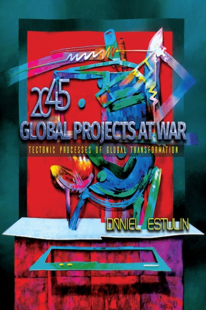 Binding: Paperback
Description: The break up of countries the end of the current planetary economic model the regionalization of economies the birth of global supra national projects.