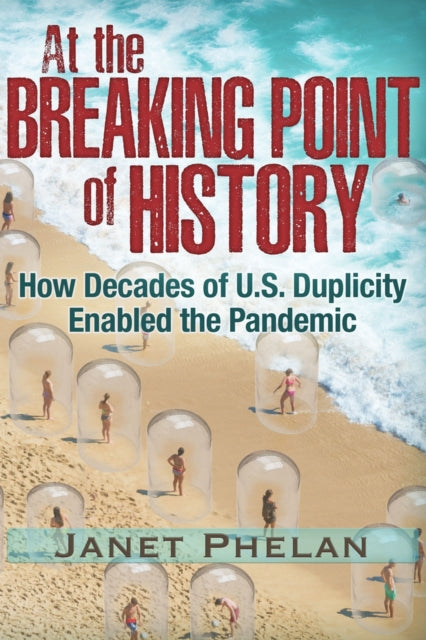 Binding: Paperback
Title: At The Breaking Point Of History How Decades Of U. S.