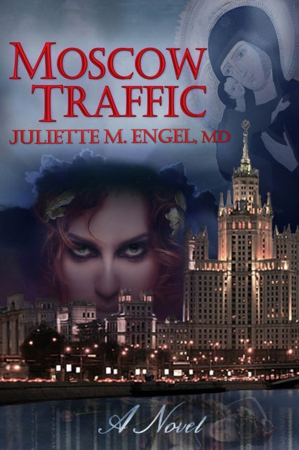 Binding: Paperback
Description: Russian History told as a romance wrapped in a crime thriller.