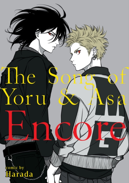 Binding: Paperback
Description: After a very rocky start Asaichi and Yoru begin their passion - filled dating life! Although the band's popularity has remained steady Asaichi was no longer content with being a small - time band. He wants fame! He wants success! And so he begins to dream of the band's future.