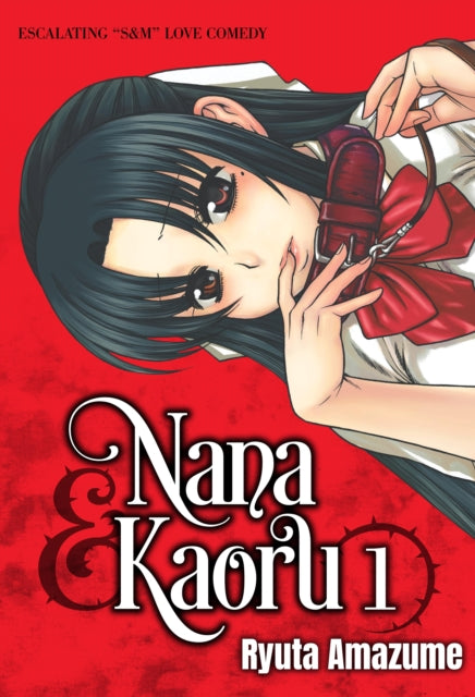 Binding: Paperback
Description: Kaoru is in love with his childhood friend turned idol Nana.