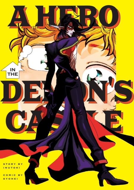 Binding: Paperback
Description: To an immortal all - powerful Demon Lord like Wisped fending off heroes is a daily occurence. However as he was not born to be in battle Wisped's heart was lled with nothing but loneliness until one day when he met with a hero named True.
