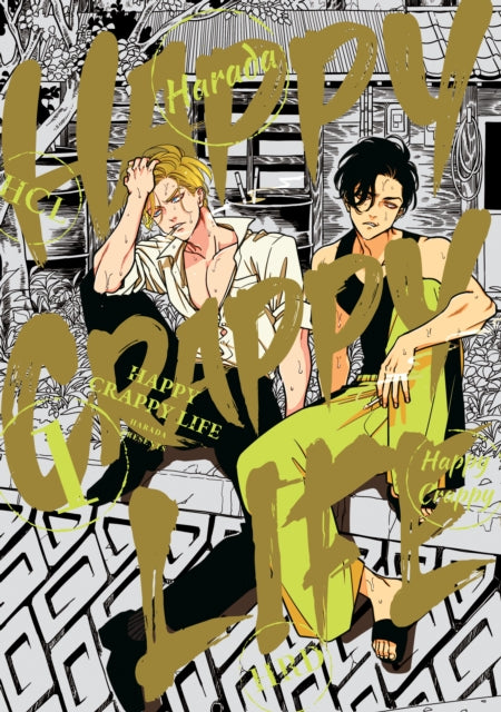 Binding: Paperback
Description: After his boss discovers that he has been having sex with his daughter Kyoutarou gets is transferred from his high - powered job in the big city to a ho - hum position in the Japanese countryside.