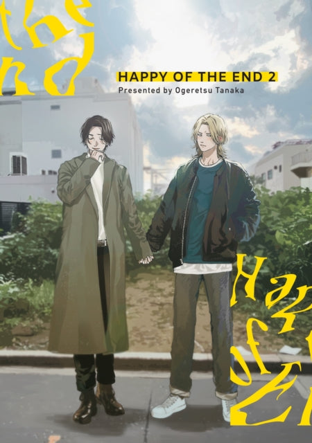 Binding: Paperback
Description: After constant moving Chihiro and Haoran may have settled down which means a house - warming party. This sudden sense of "normalcy" is a little strange for the two of them as their lives are far from it.