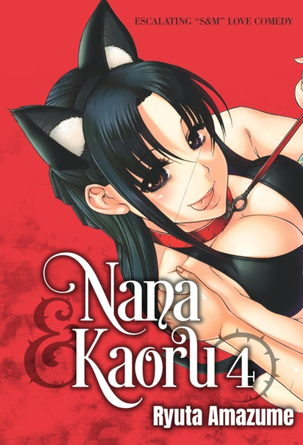 Binding: Paperback
Description: Kaoru's latest session is easily his most challenging yet. And as it is going places he had never imagined he was not fully prepared for all the of potential pitfalls that may pop up.