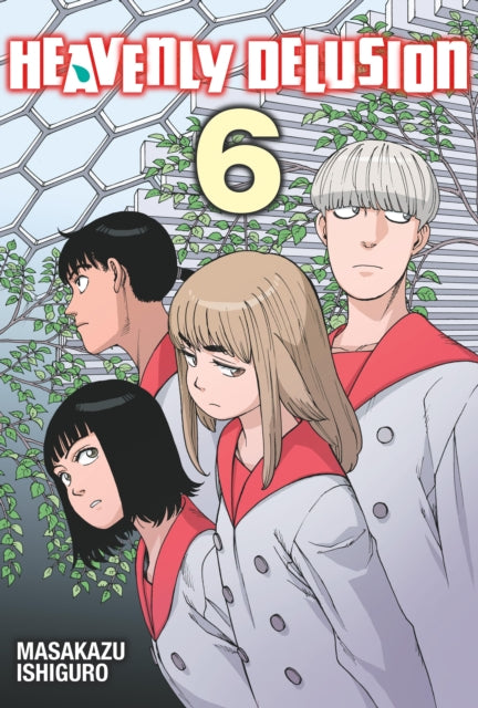 Binding: Paperback
Description: Kiriko has finally found Robin. But the reunion is not all smiles. Actually it is nothing but trauma as the two realize that this is a realtionship shared between three people and one of them has no current say in this reunion.