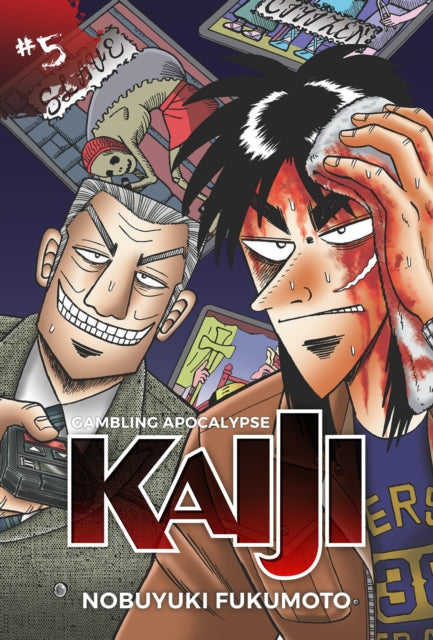 Binding: Paperback
Description: After surviving Tonegawa's dastardly schemes set outside of the hotel tower Kaiji was let inside the building for what may be one last chance to pay off his debts. But while his last two tests were partially physical and emotional this new game is a test of wills.