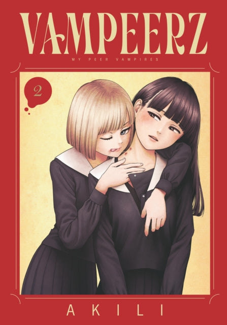 Binding: Paperback
Description: Ichika is in love! In love with Aria a vampire! And now Aria has decided to transfer to Ichika's school! Her whole life is Aria! At home. there's Aria! At school. there's Aria! In her dreams.
