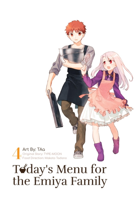 Binding: Paperback
Description: Before the most recent Holy Grail War Shirou Emiya spent most of his days like practically every other high school teen.
