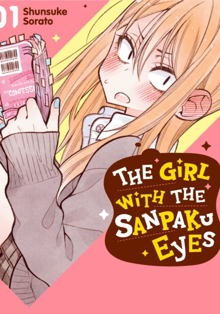 Binding: Paperback
Description: Amane Mizuno is struggling with her social life. To her friends and family she's a shy diligent girl. But to her classmates her face screams intense mean and maybe stand - offish. So when Amane falls for her classmate Katou her whole world seems to get flustered and agitated.