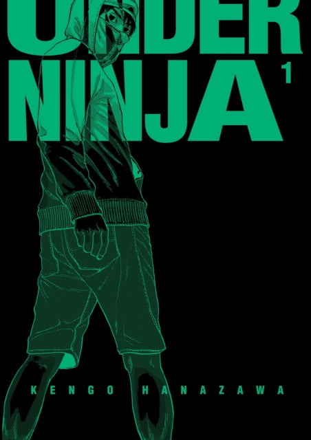 Binding: Paperback
Description: After World War II Allied Command in Japan developed a new agency to help manage terrorism and violence within the Pacific region. The agency was staffed with ninja and they were initially tasked to handle domestic affairs.