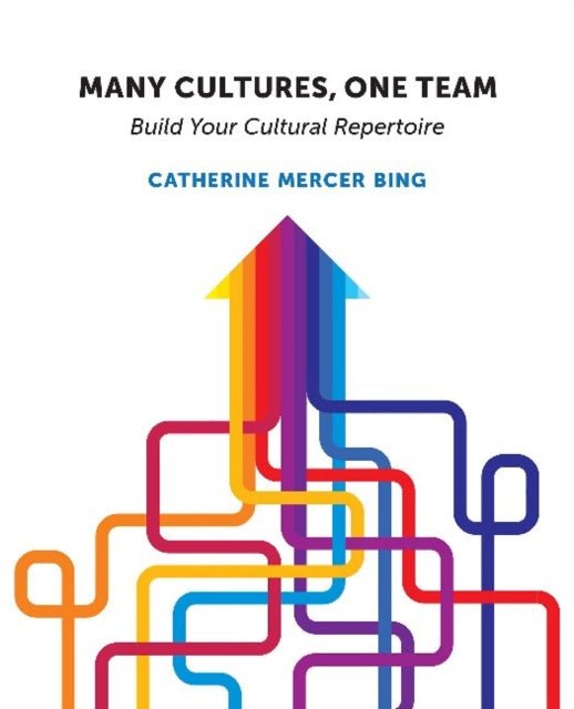 Binding: Paperback
Description: Many Cultures One Team is an essential aid for anyone who leads is a member of consults with or supports global teams. Starting from the premise that the concept of team is culturally bound Catherine Mercer Bing provides guidance for improving team function and performance.
