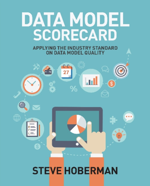 Binding: Paperback
Description: Data models are the main medium used to communicate data requirements from business to IT and within IT from analysts modelers and architects to database designers and developers. Therefore it's essential to get the data model right.