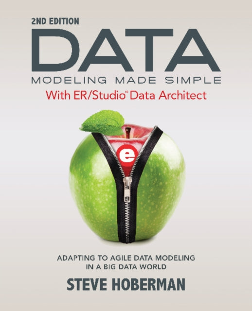 Binding: Paperback
Description: Build a working knowledge of data modeling concepts and best practices along with how to apply these principles with ER/ Studio.