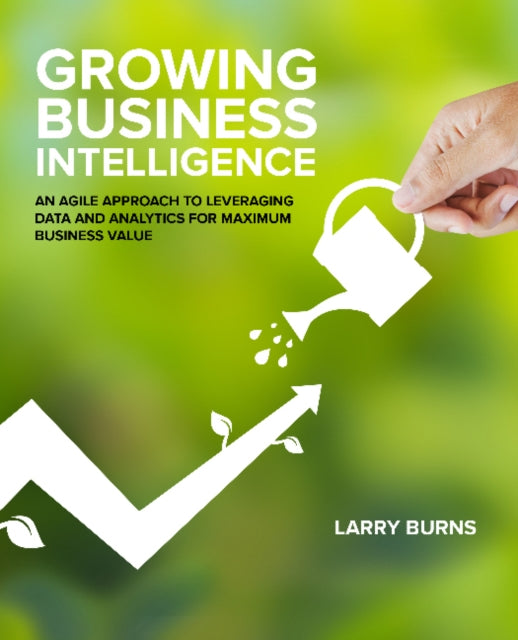 Binding: Paperback
Description: How do we enable our organisations to enjoy the often significant benefits of BI and analytics while at the same time minimising the cost and risk of failure? In this book I am not going to try to be prescriptive; I wont tell you exactly how to build your BI environment.