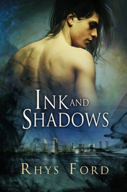 Binding: Paperback
Description: Book One of Ink and Shadows Kismet Andreas lives in fear of the shadows. For the young tattoo artist the shadows hold more than darkness.