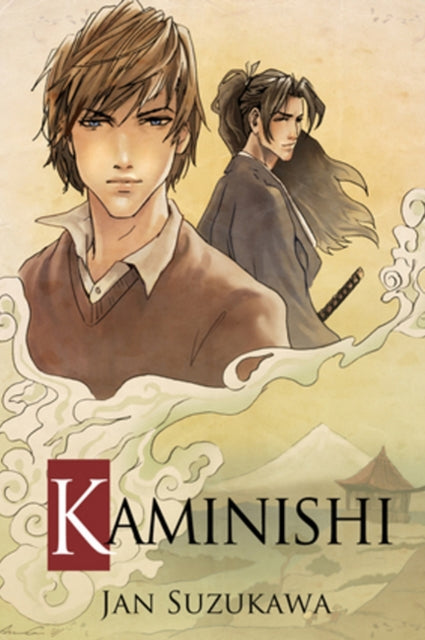 Binding: Paperback
Description: Kaminishi: Book One Michael Holden wakes up in an impossible reality: mid - nineteenth - century Japan face to face with Shinjiro Kaminishi a samurai warlord Michael has seen in a dream.