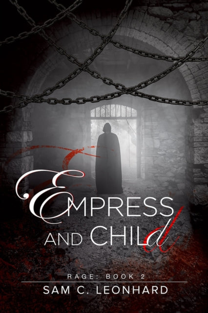 Binding: Paperback
Title: Empress And Child Volume 2
Author(s): Leonhard Sam C.
Publisher: Dreamspinner Press
Barcode: 9781634761123
Pages: 310 Pages
Publication Date: 9/8/2015
Series: Rage
Category: Fantasy Romance